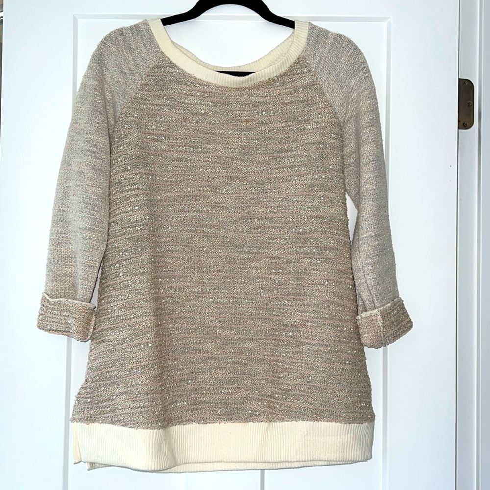 Maternity Sweater size S/P